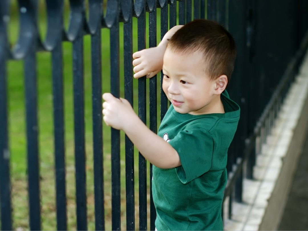孩子爱说这4句话,说明他性格胆怯懦弱,家长多重视__财经头条