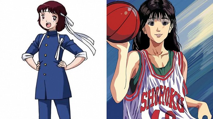 同时,这类女主往往还需要为男主的进步或蜕变提供情绪价值,在关键时刻