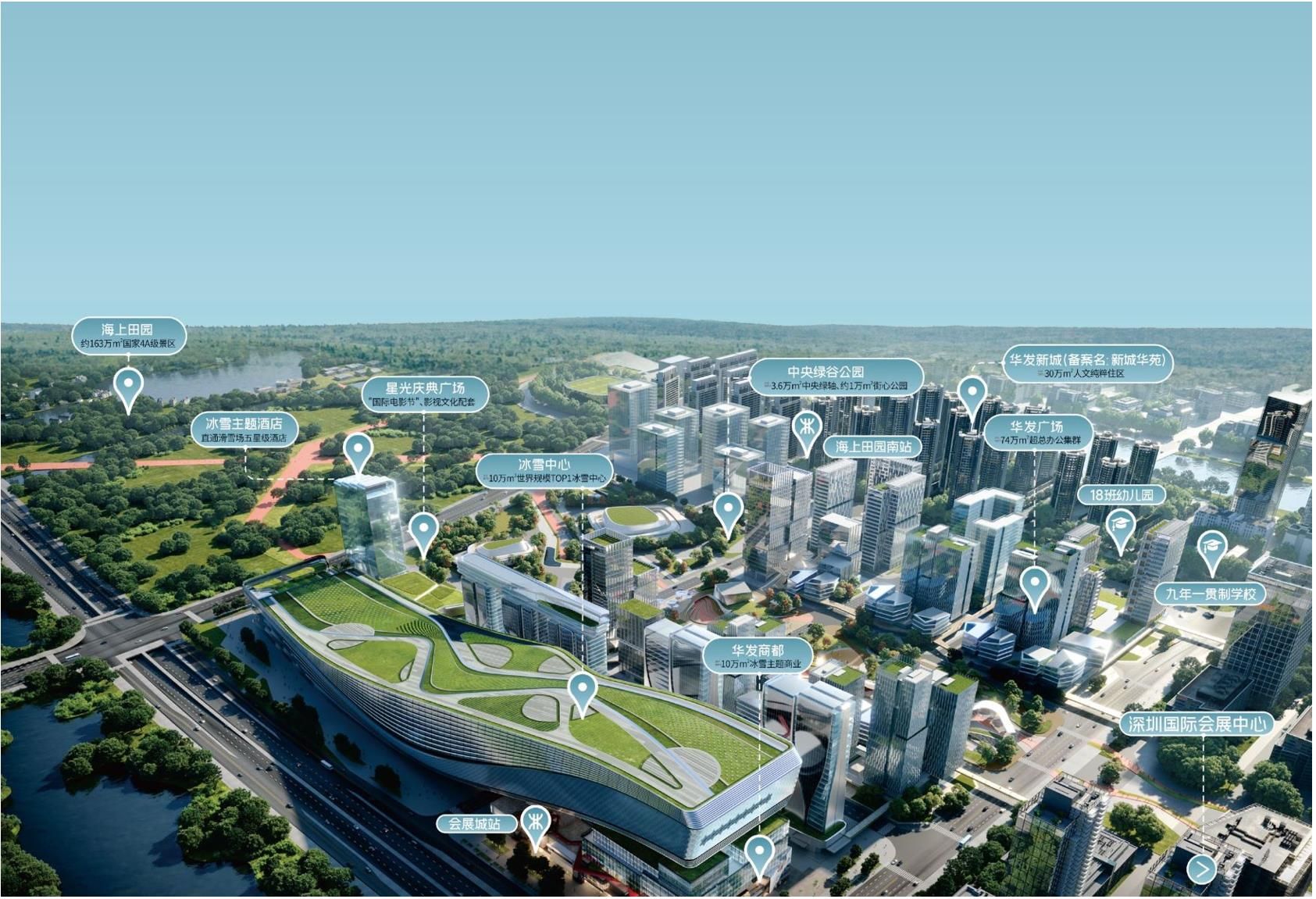 深圳2023年度建设用地如何供应?清单发布|用地|建设用地|整备_新浪新闻