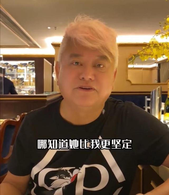 陈百祥回祖籍广州寻根，自曝对老家有贡献，吃喝玩乐称香港已滞后