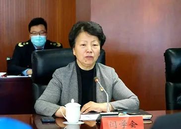 北京一女局长被查时撒泼耍赖,设立“小金库”套取公款