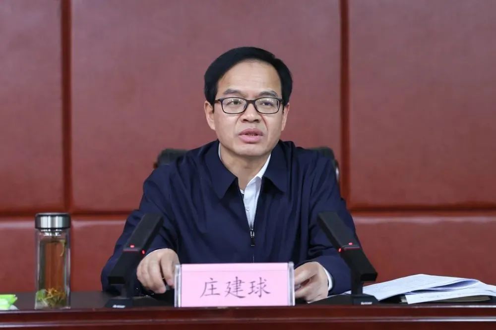 管委会主任,济源市委副书记,市长