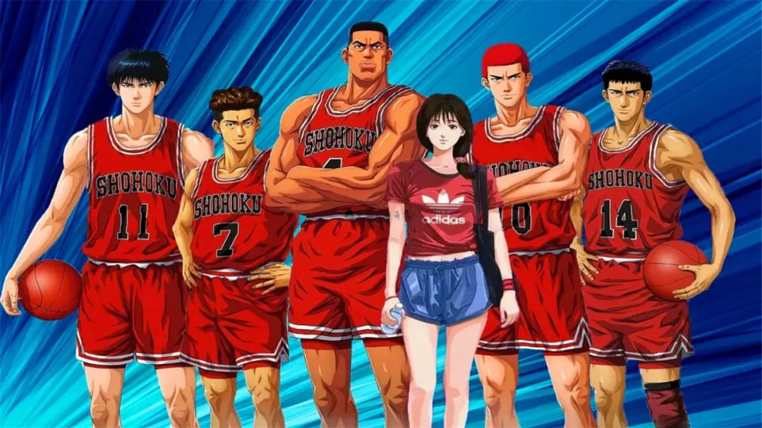 看灌篮高手,喝ad钙奶,点燃了谁的青春?情怀的生意究竟有多赚钱?