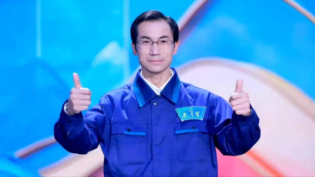 朱彦军:有诗酬岁月 无梦到功名_新浪财经_新浪网