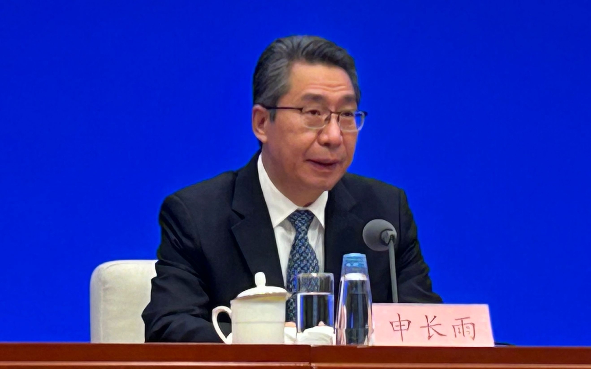 国家知识产权局:将加快推动完成专利法实施细则修改|国家知识产权局|新京报|专利法_新浪新闻