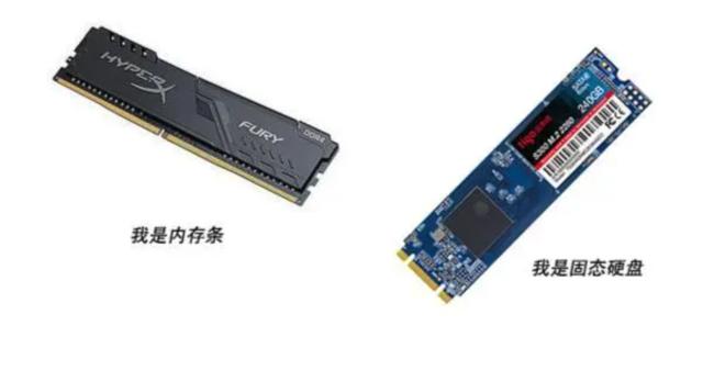 查看电脑内存条型号方法 如何知道自己电脑内存频率