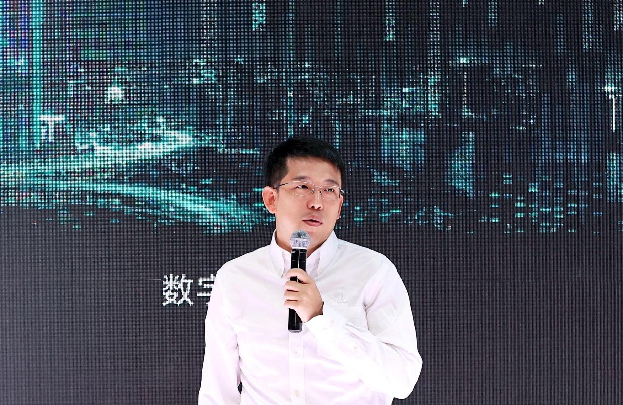 北醒CEO李远:激光雷达今明两年的竞争将集中在20到30万级车型市场__财经头条