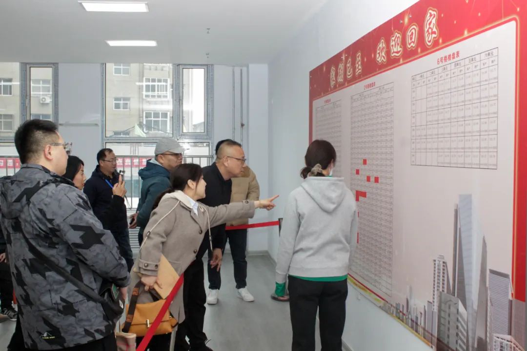 【激动】投资10亿多! 晋城一回迁安置房选房啦!