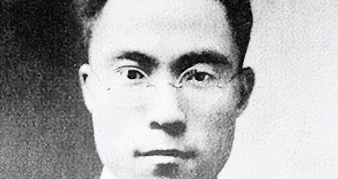 情痴诗僧吴宓,娶了谁都不会幸福!|毛彦文_新浪新闻