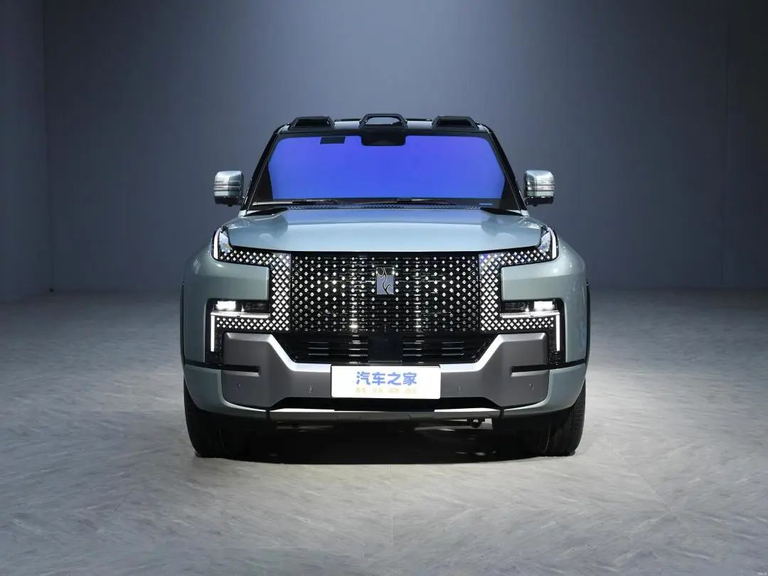 100万的比亚迪suv!纯电动大g!谁更胜一筹?|电动_新浪财经_新浪网