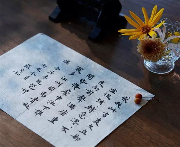 张充和:她装饰了别人的梦__财经头条
