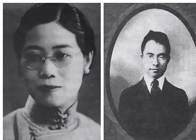 情痴诗僧吴宓,娶了谁都不会幸福!|毛彦文_新浪新闻
