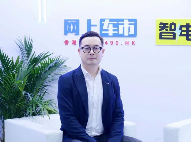 上汽大通陈超:GST概念皮卡全球首发,媲美特斯拉Cybertruck__财经头条