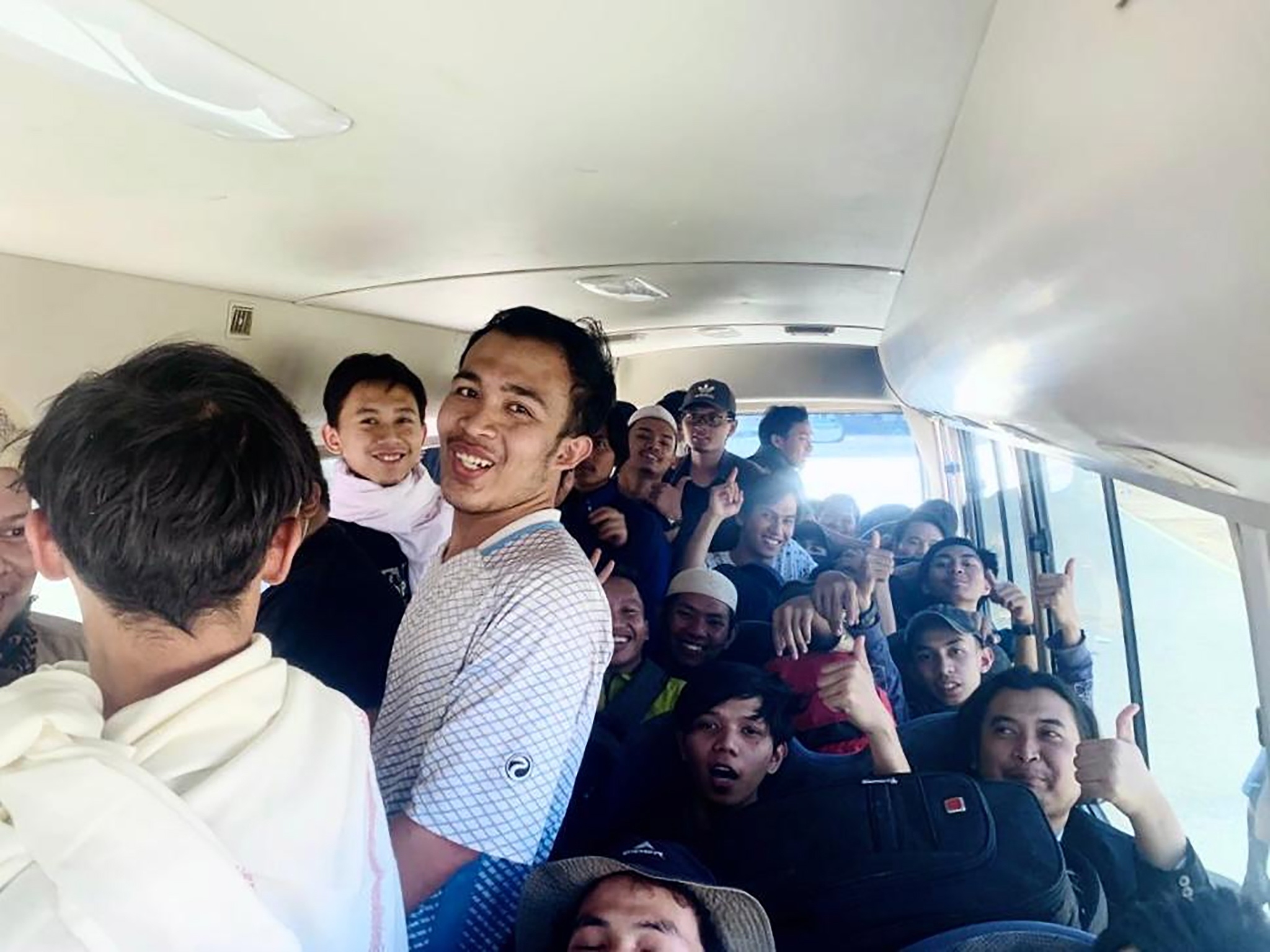 图记动荡苏丹①多国大撤侨我国首批人员已安全撤至邻国