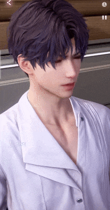 角色“倾心篇章”剧情