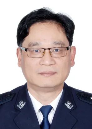 此信息显示,王建已任浙江省公安厅党委副书记.同