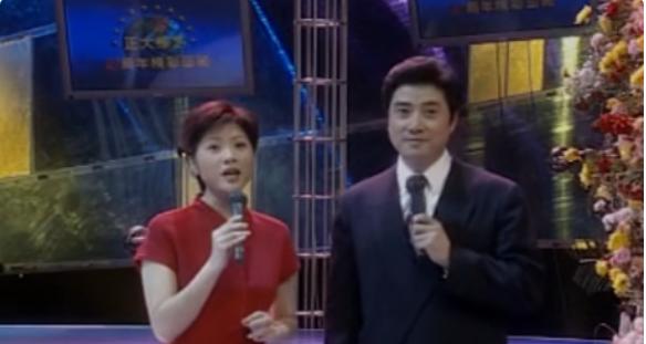前央视主持吉雪萍转行，创业后仍美丽，首回应老公台湾军火商传闻