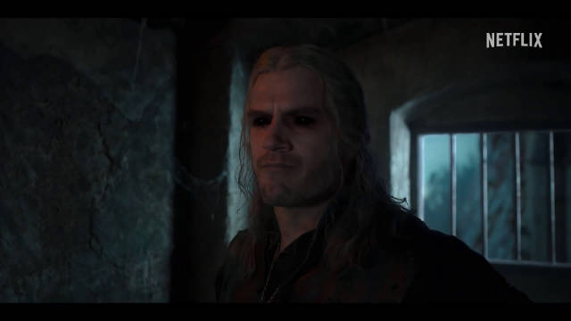 《猎魔人》第三季先导预告|猎魔人_新浪新闻
