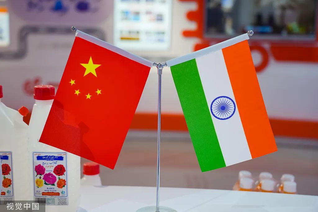 中印军长级会谈已进行18轮,说明了什么|印度_新浪财经_新浪网