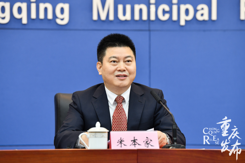 米本家介绍有关情况 邹乐 摄