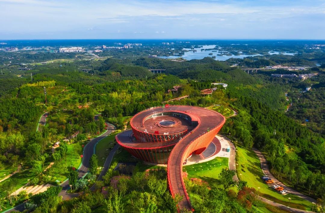 "五一"四川多地推出优惠政策