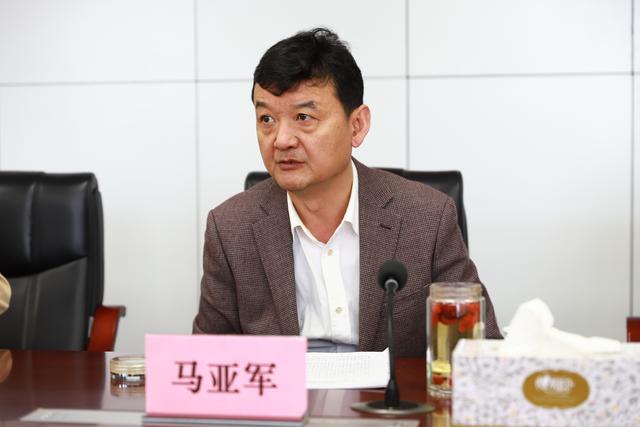 咸阳中院副院长马亚军检查督导彬州法院电子卷宗随案同步生成和深度