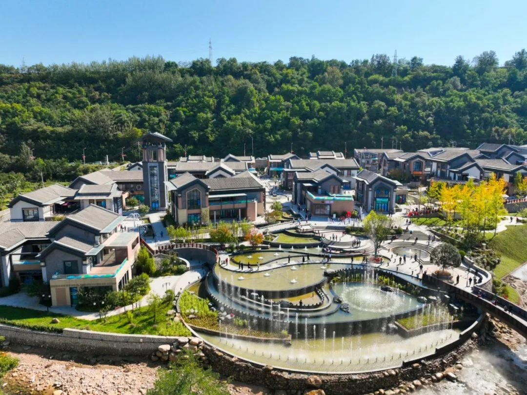 深入解读世茂管理康养文旅地产代建项目