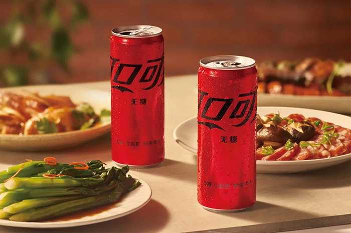 可口可乐公布迎来"开门红",ceo说中国市场表现越来越好|可口可乐_新浪