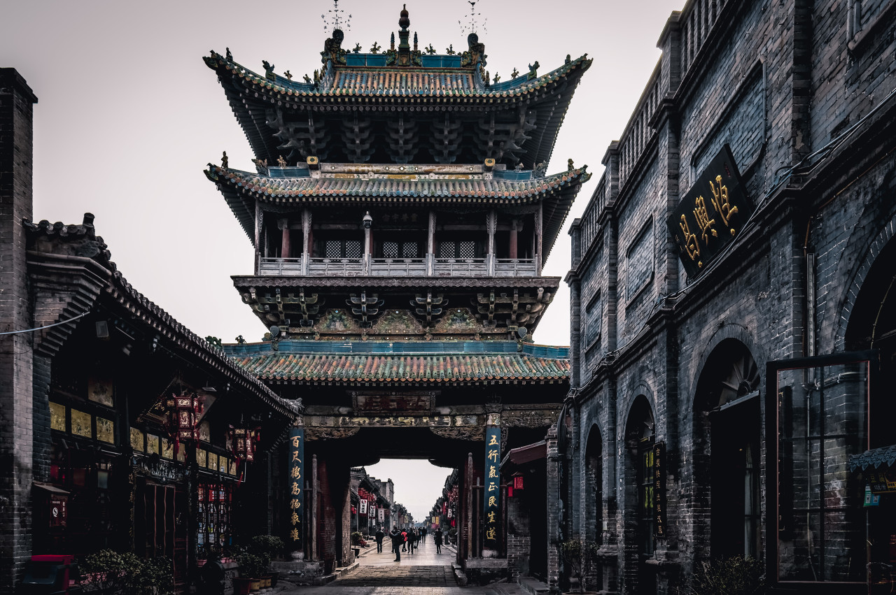 云冈石窟悬空寺平遥古城五一游山西这些景点免费半价