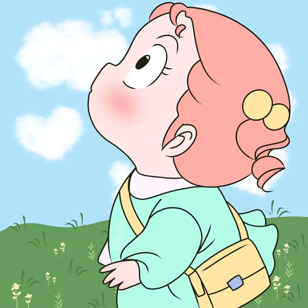 情侣头像 - qq头像女生温柔干净霸气 - 实验室设备网