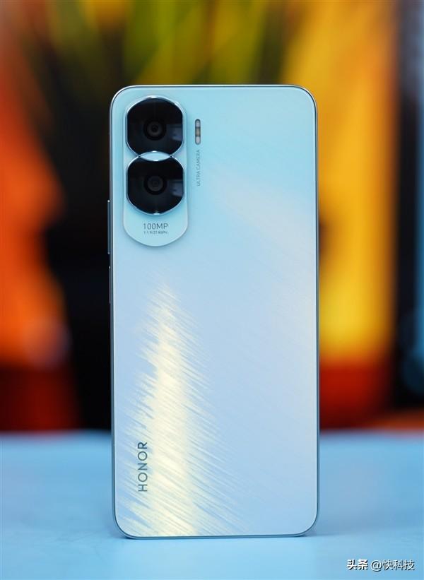 1亿像素仅1399元 荣耀x50i开箱图赏|华为荣耀_新浪财经_新浪网