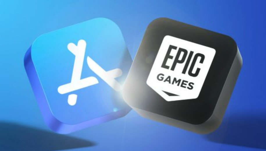 Epic与苹果对垒新进展：美法官裁定不存在垄断，Epic面临巨额赔偿