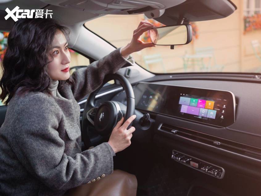 欧拉的女性坚守战 需要讲一些新故事