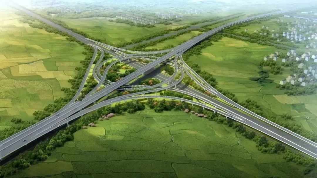 杭州中环开启新阶段!一批交通工程迎来新进展|杭州市_新浪财经_新浪网