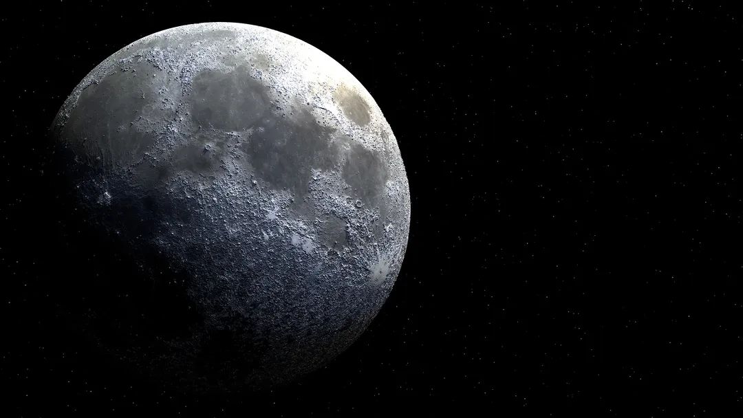 剧透月球科研站有新消息