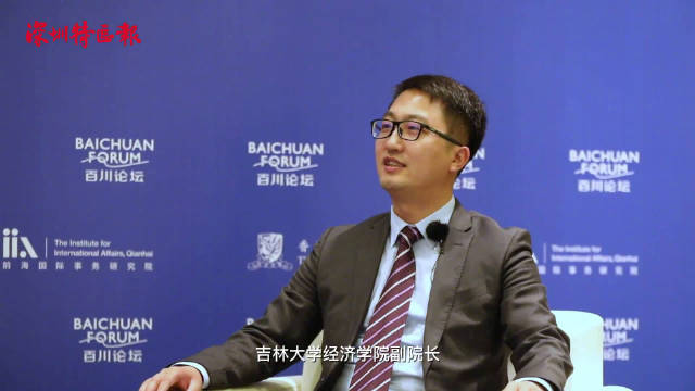 大咖说热点 | 王达:不要“内卷”,用围棋思维看发展_新浪新闻