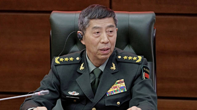李尚福将出席上合组织国防部长会议 印媒关注中印防长互动