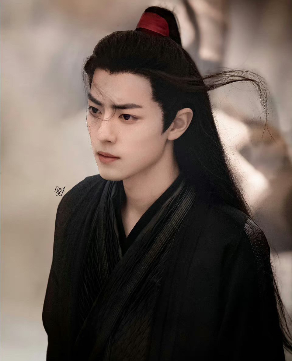 徐克新电影《射雕英雄传：侠之大者》🍪……