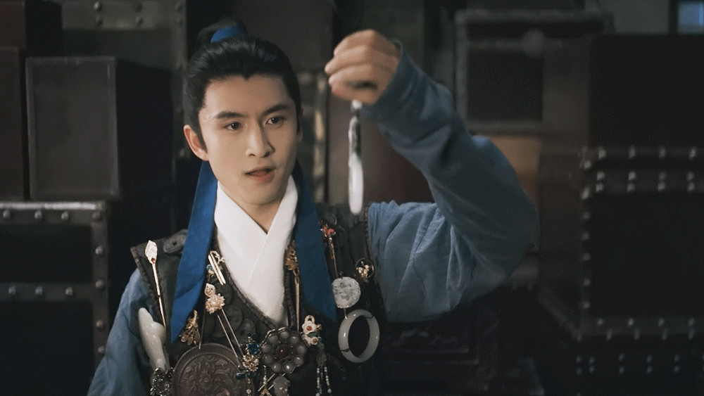 乔振宇杨一叹:邓为王权醉:吴宣仪李去浊:曾舜晞王权霸业:张云龙东方淮