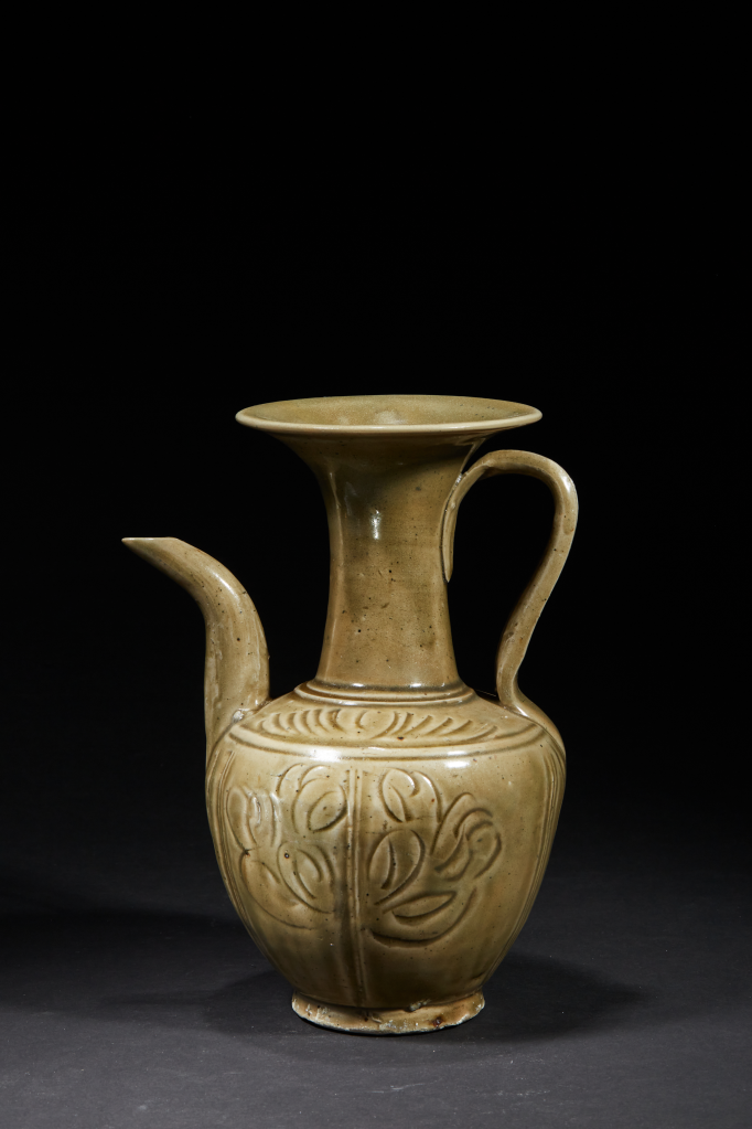 十大考古新发现探秘之十丨这里,他们发现了数十吨瓷片堆积|瓷器_新浪