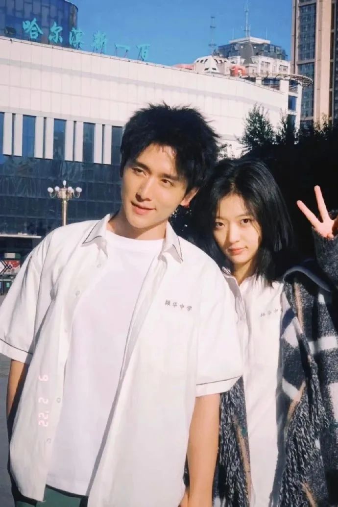 《这么多年》剧照