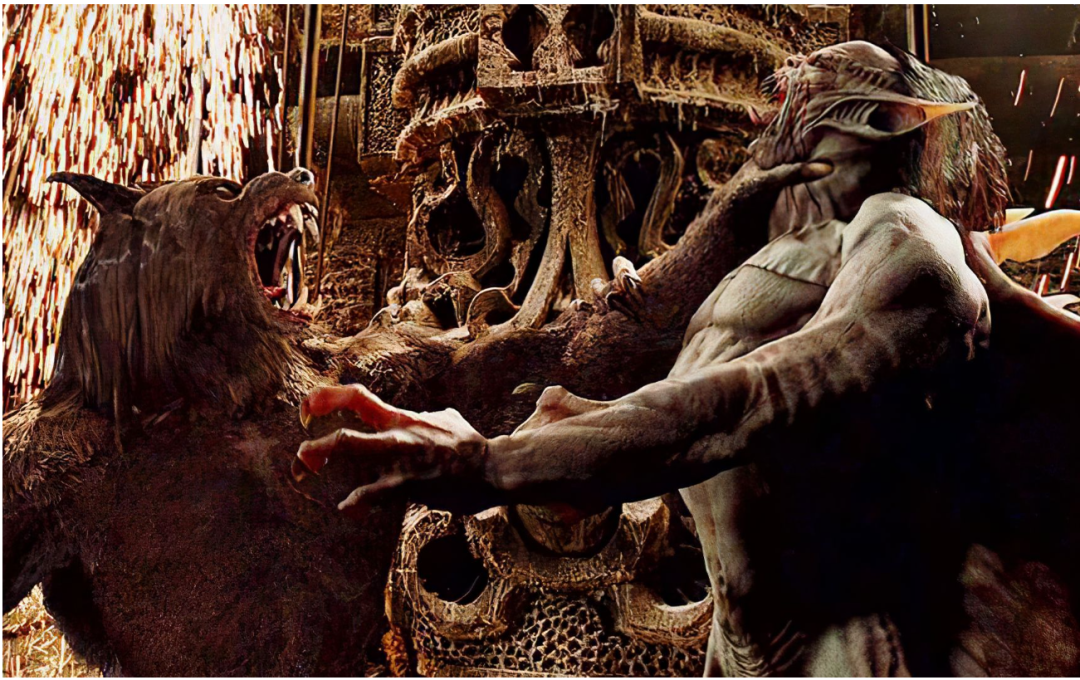 史上最贵恐怖片,这个称呼对于《范海辛》究竟是悲是喜?__财经头条