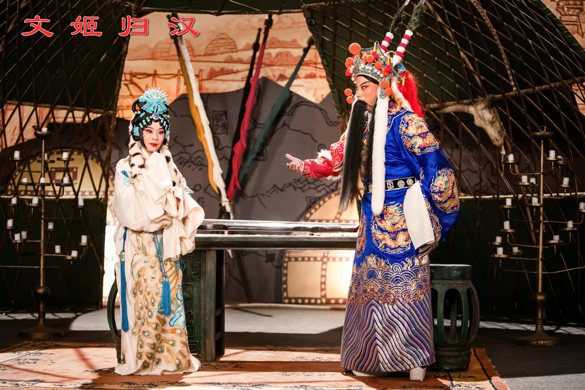 《群英会·借东风》等四部京剧电影齐上映|京剧_新浪财经_新浪网