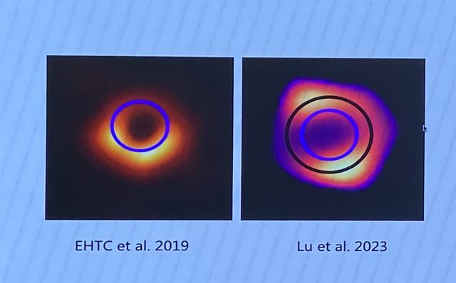 黑洞首张“全景”照取得哪些重大突破？看完这32个问答就懂了