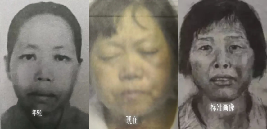 人贩子“梅姨”抓到了?警方回应|人贩子_新浪财经_新浪网