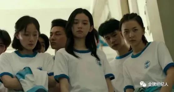 95后演员集结五一档，谁的势头更好？(图13)