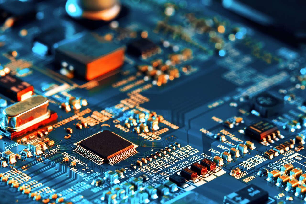 "ai "助推pcb行业景气回暖,哪些国产厂商将有望驶入快车道?__财经头条