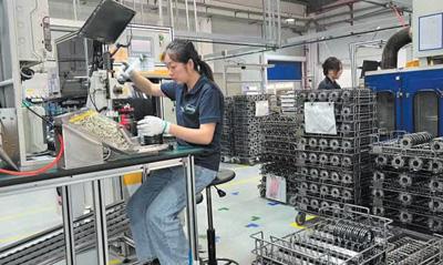 比亚迪为什么不允许二次入职