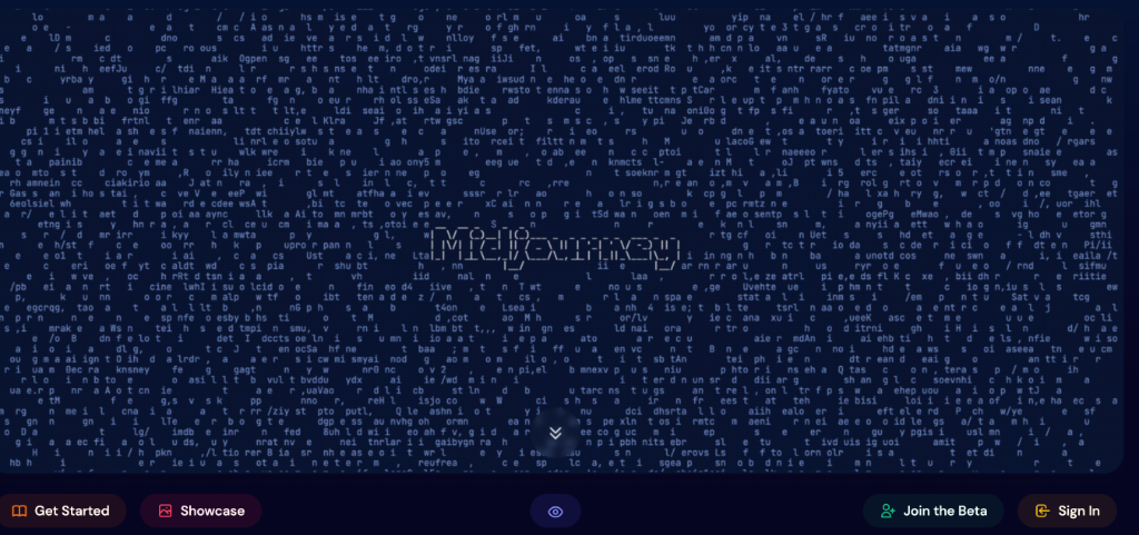 圖源:Midjourney官網