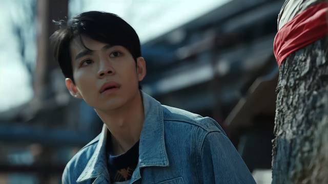 我们的日子雪花面容憔悴杨思宇溜进她家里看到她这样太心疼67